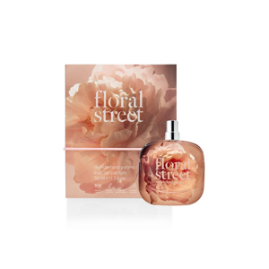 Floral Street Wonderland Peony Eau De Parfum 50ml